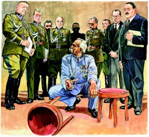 28_pilsudski_dwa_stolki